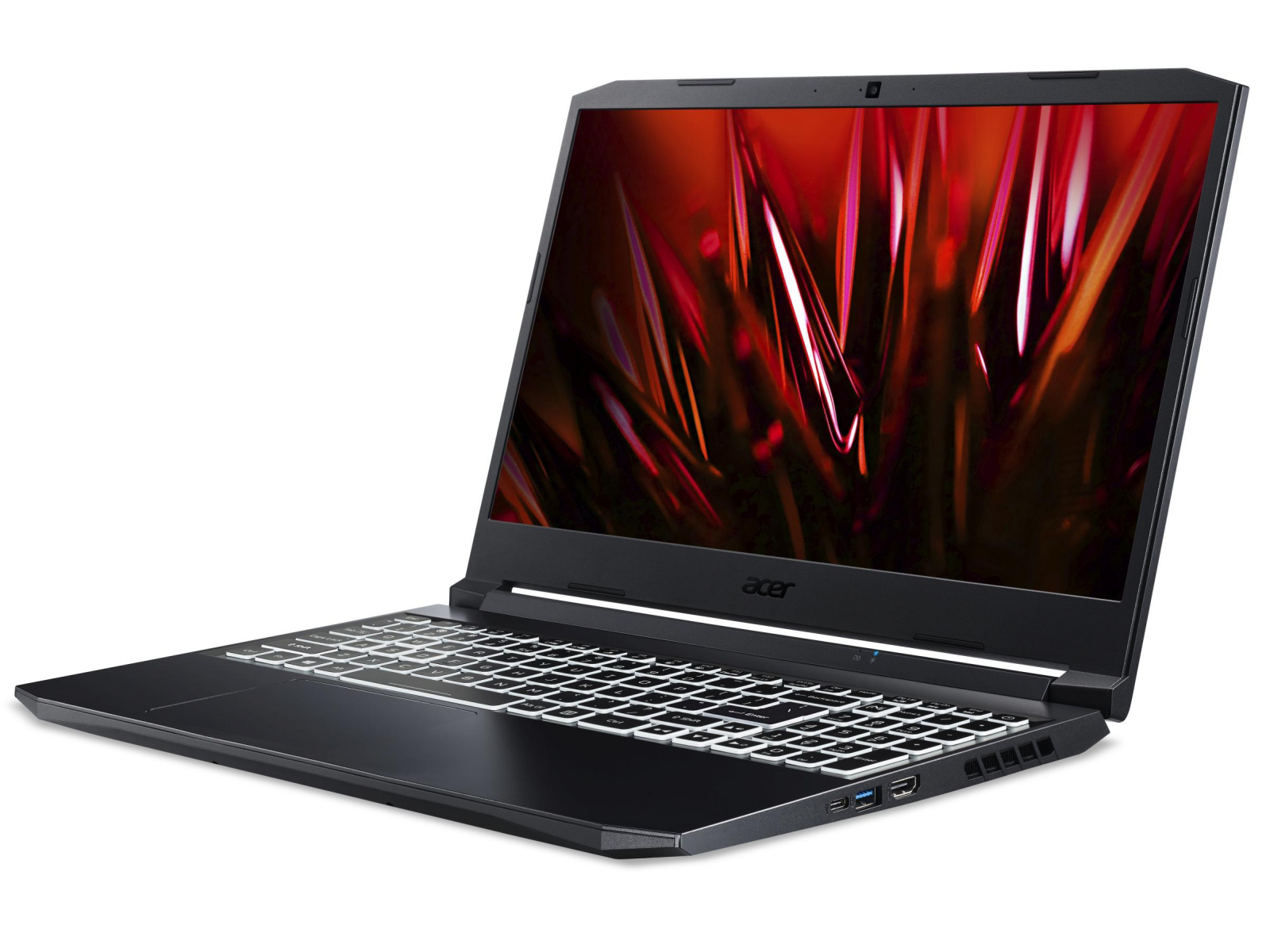 4Zu3 Acer Nitro 5 A N515 45