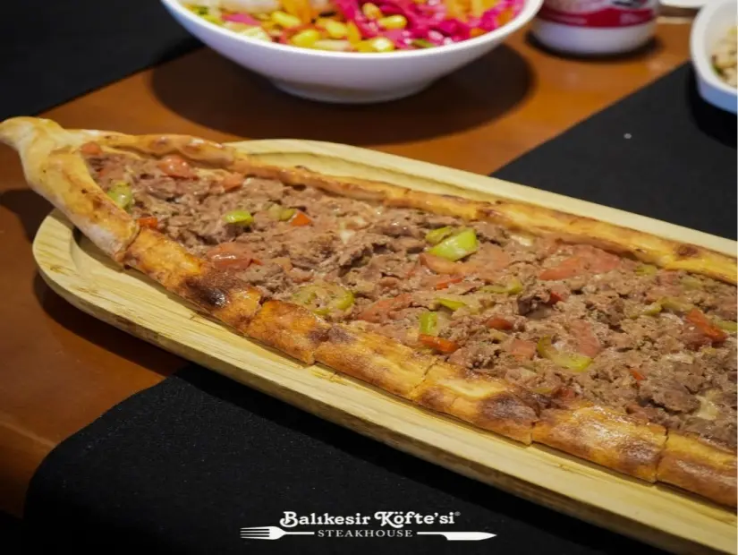 Balikesir Kofte Si Balikesir 65356