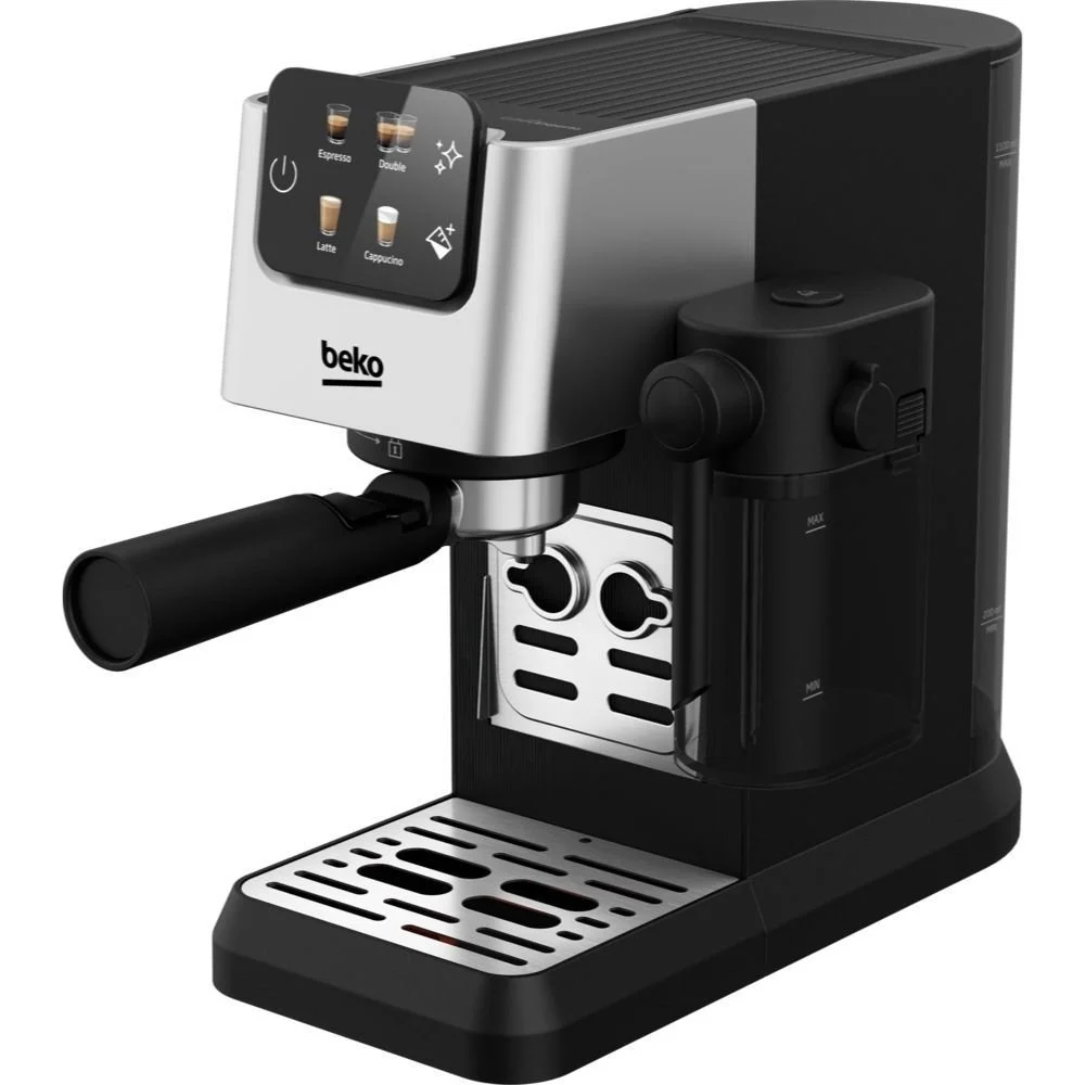 Beko Caffee Experto Cep 5304 X Yari Otomatik Espresso Makinesi