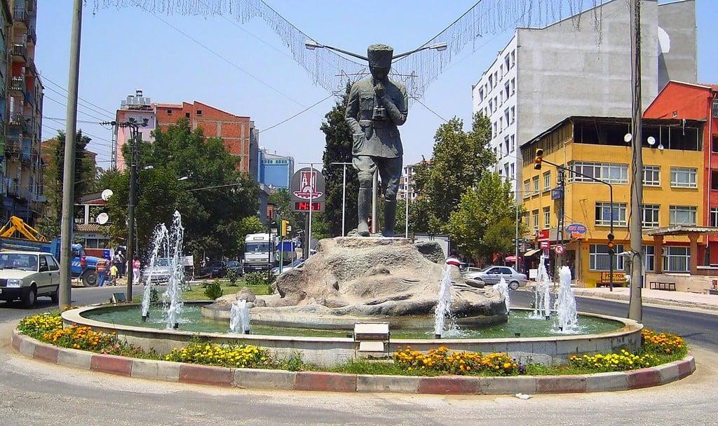 Bilecik