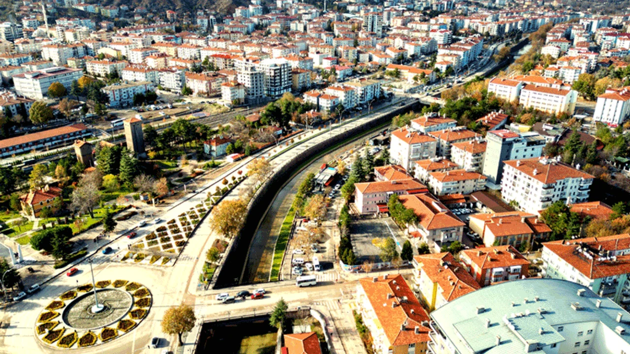 Çankırı