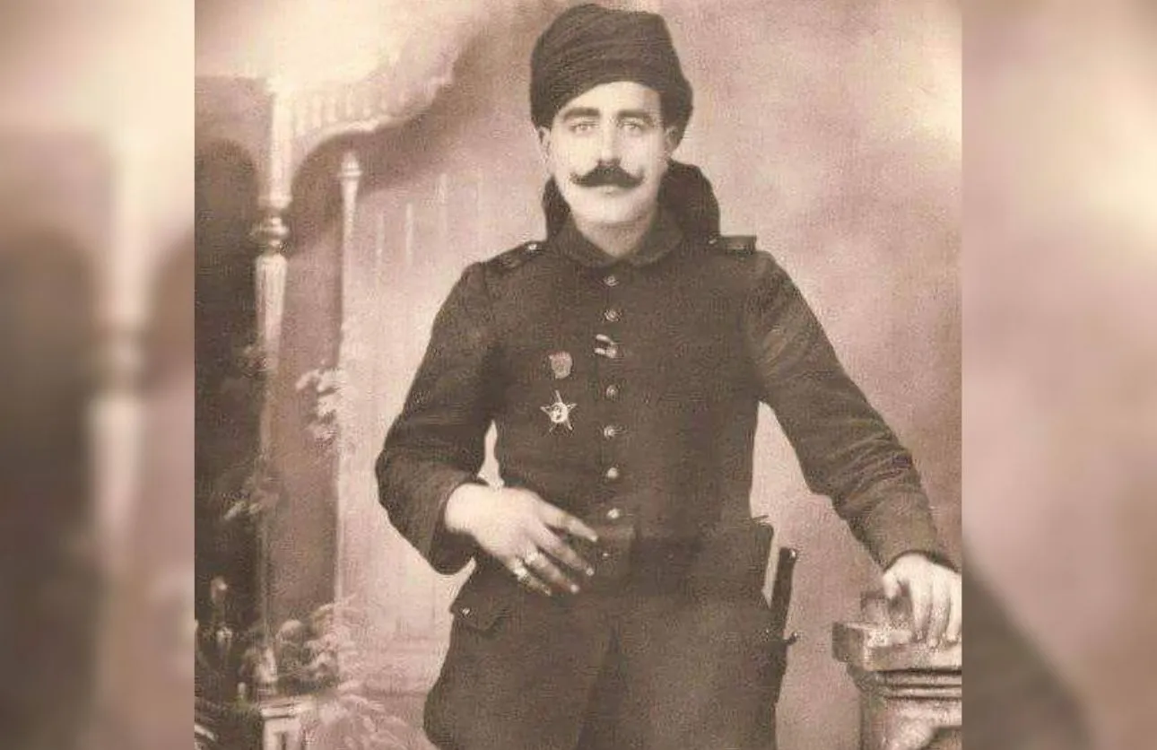 Capanoglu Kimdir 1