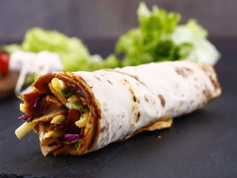 Durum Doner 65343