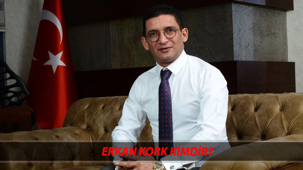 Erkan Kork Kimdir Nzrw Vyj3