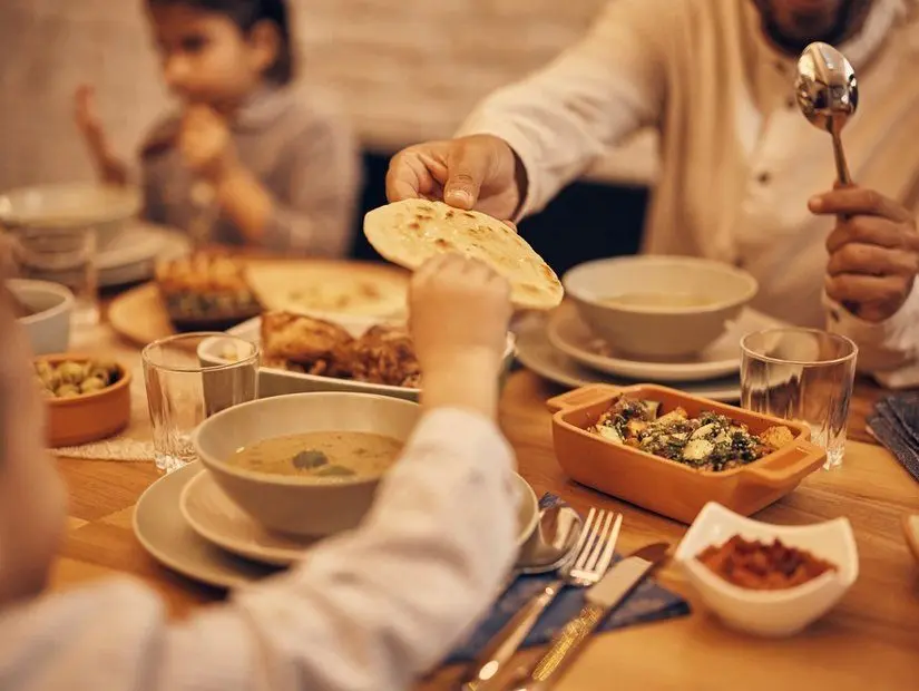 Iftar 46545