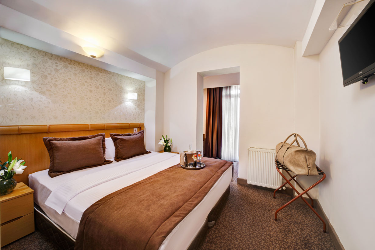Kocaeli Otel 1