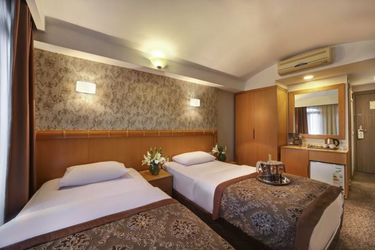 Kocaeli Otel 3