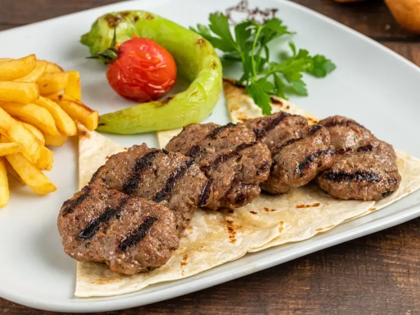 Kofte 63049