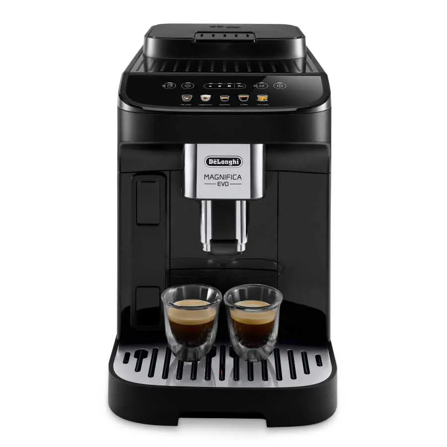 Magnifica Evo Ecam29061B Tam Oto Otomatik Kahve Makineleri Delonghi 1233 17 B