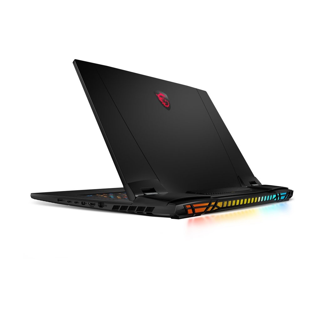 Ms Titan Gt77Hx 13Vi 069Tr I9 13980Hx 4Tb Ssd 128Gb Ddr5 Rtx4090 Gddr6 16Gb 17 3 Uhd 144Hz W11 Home Notebook 6