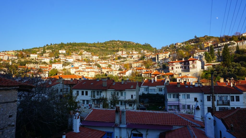 Muğla-1