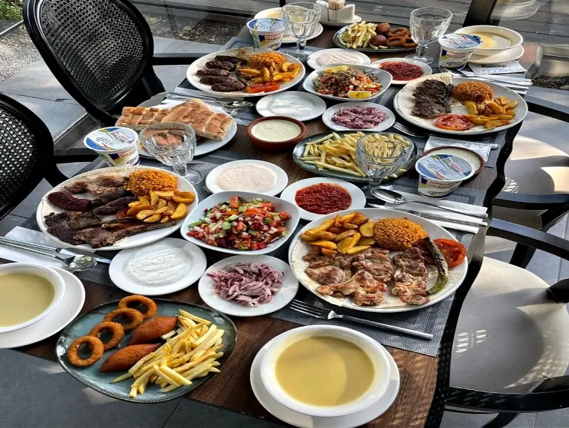 Opera Garden Sakarya 65347