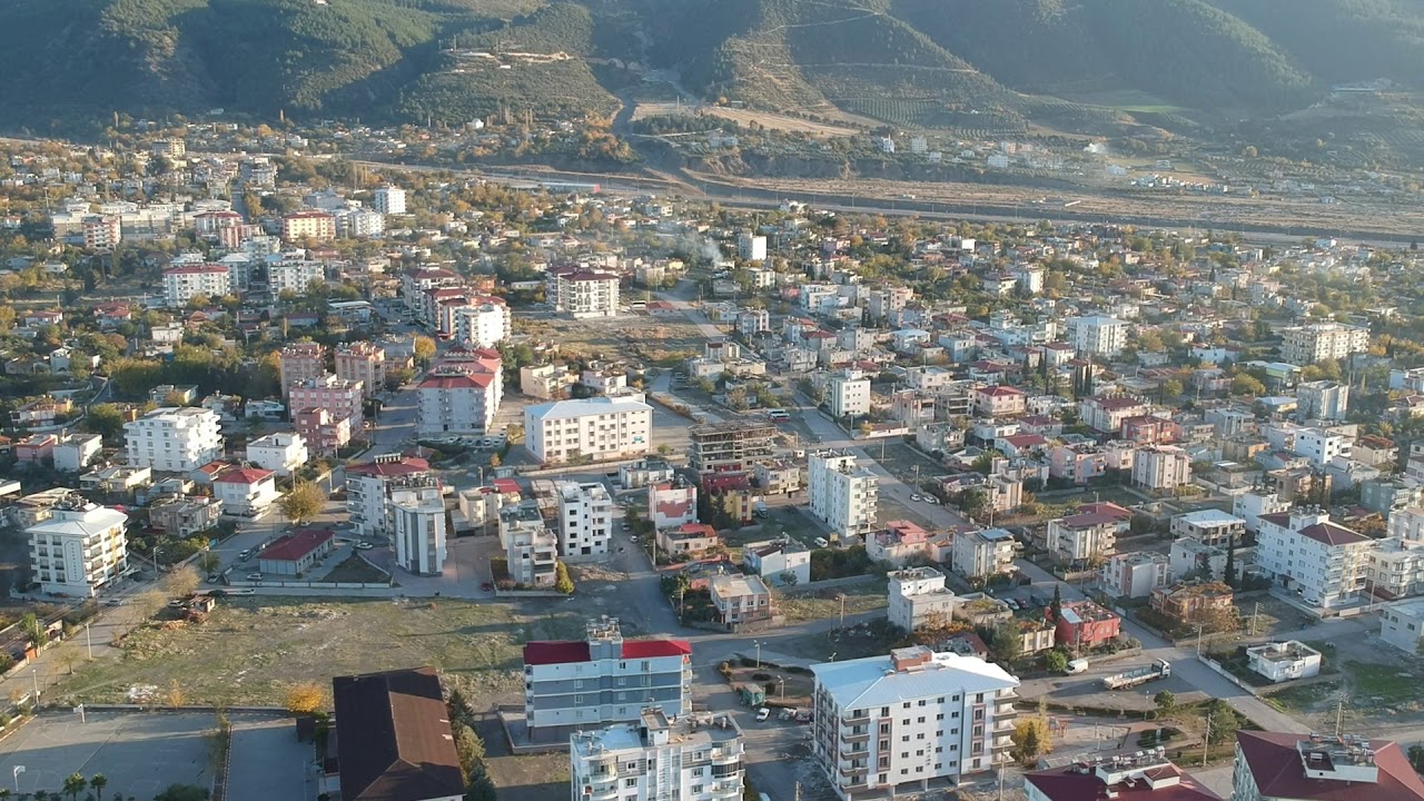 Osmaniye-1