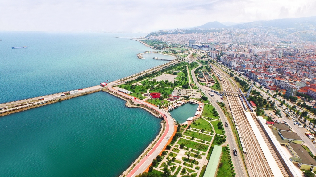 Samsun-1