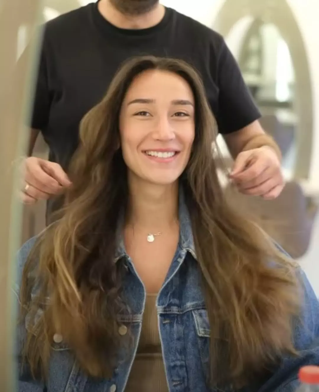 Hande Baladinnn