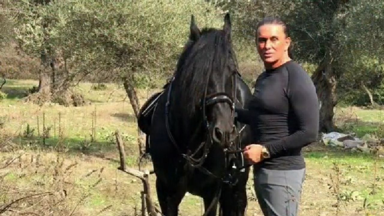 Necati Arabacı (Cehennem Necati) Kimdir Aslen Nereli  (2)