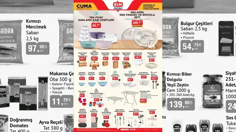 Bim Aktuel 9 Mayis Cuma 2 Kocaeligundem