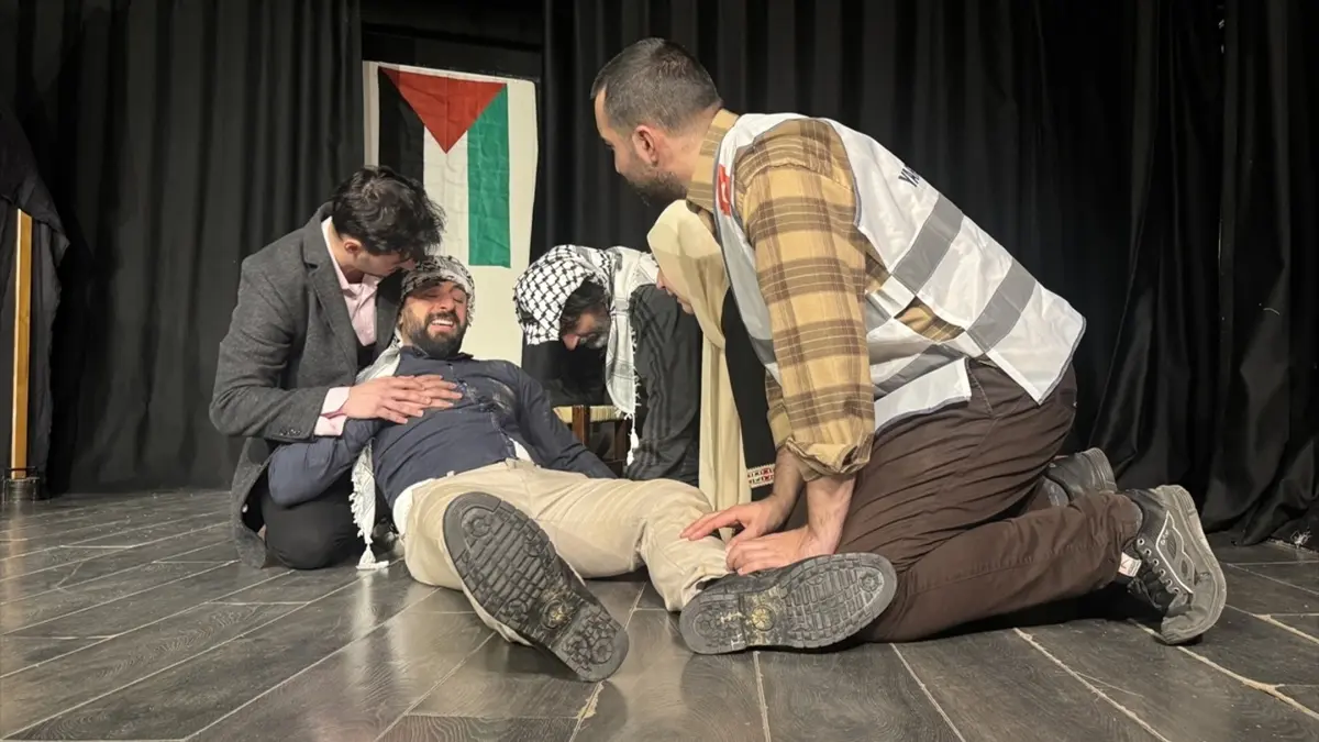 T25 Kuller Arasinda Gazze Yar 298