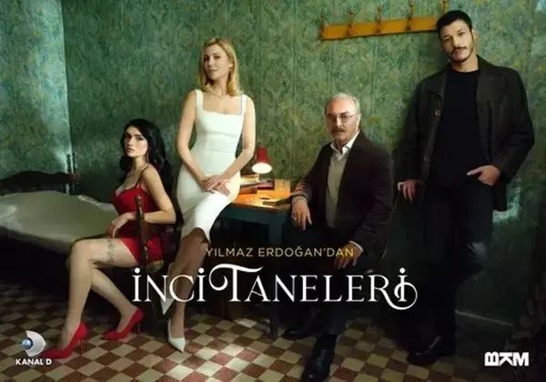 0X0 Inci Taneleri Neden Yok Bitti Mi Kanal D Ile Nci Taneleri 3 Sezon Ne Zaman Baslayacak 1759424859889
