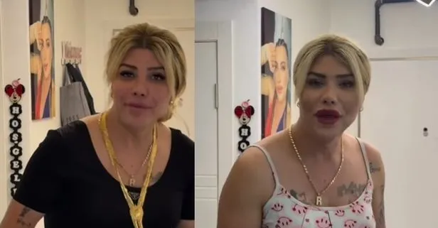 616X321 Sapkin Fenomen Mukremin Gezgine Sok Aile Ve Sosyal Hizmetler Bakanligi Harekete Gecti 1745258453541