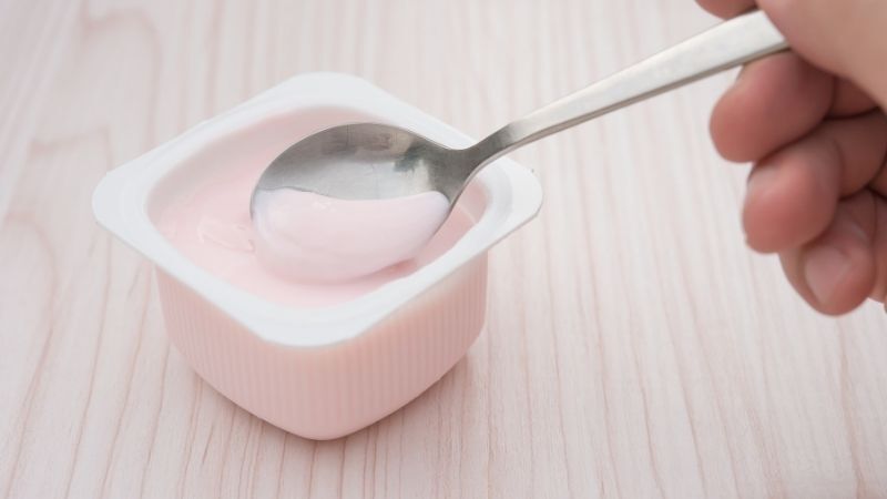 Aromali Yogurt