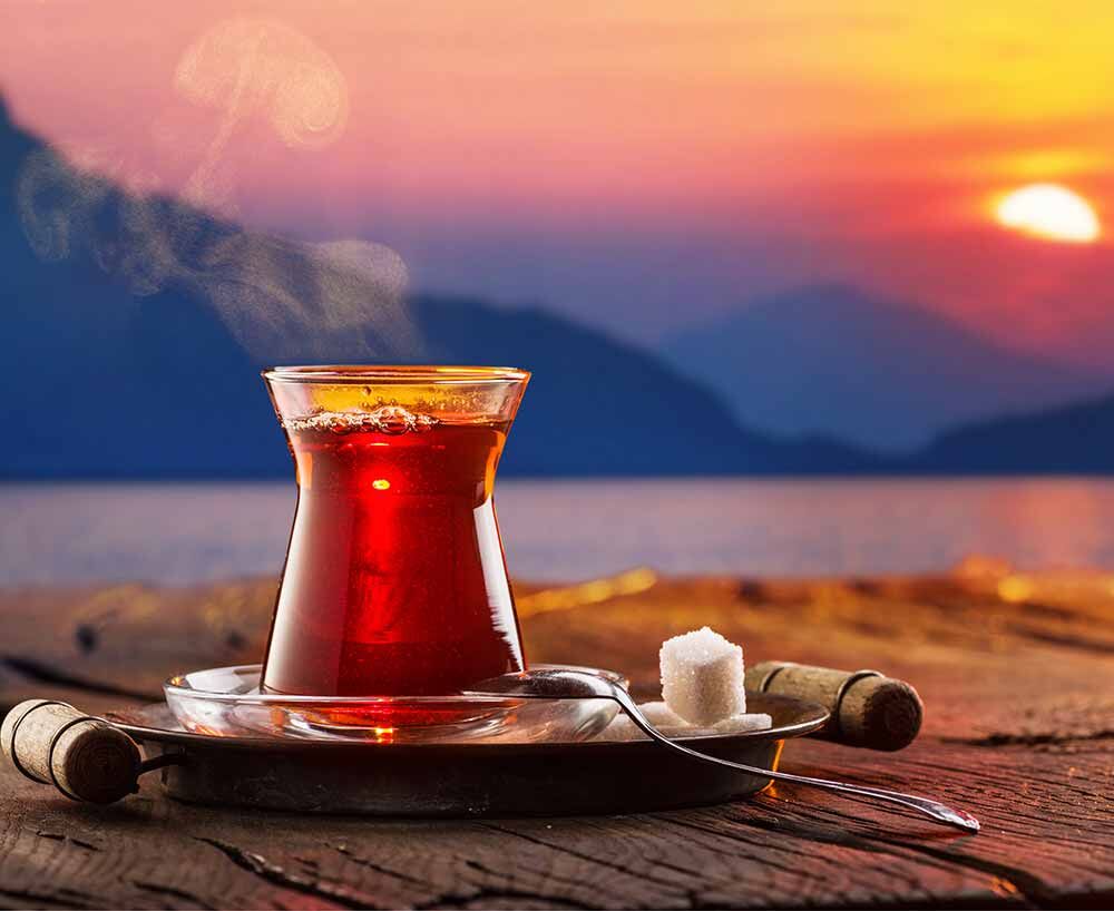 Çay-2