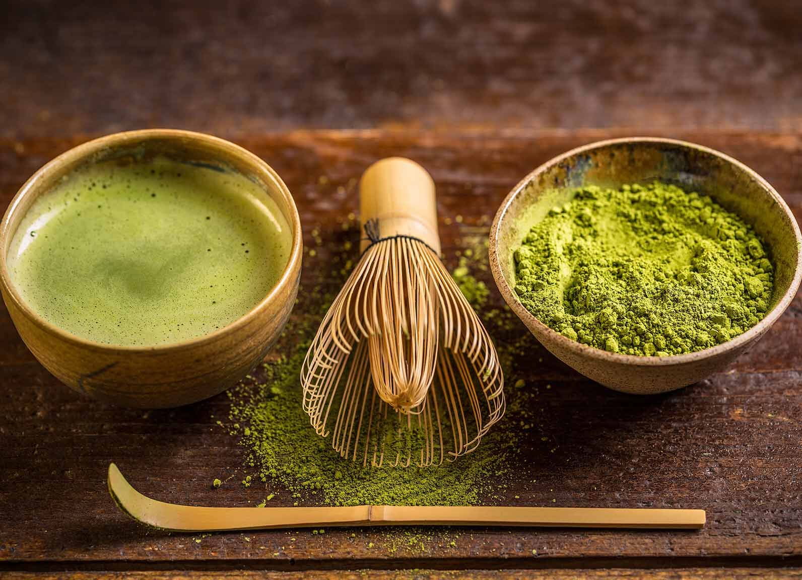 E H L Passugg Blog Matcha Header