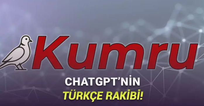 Yerli Yapay Zeka "Kumru" Kullanıma Sunuldu