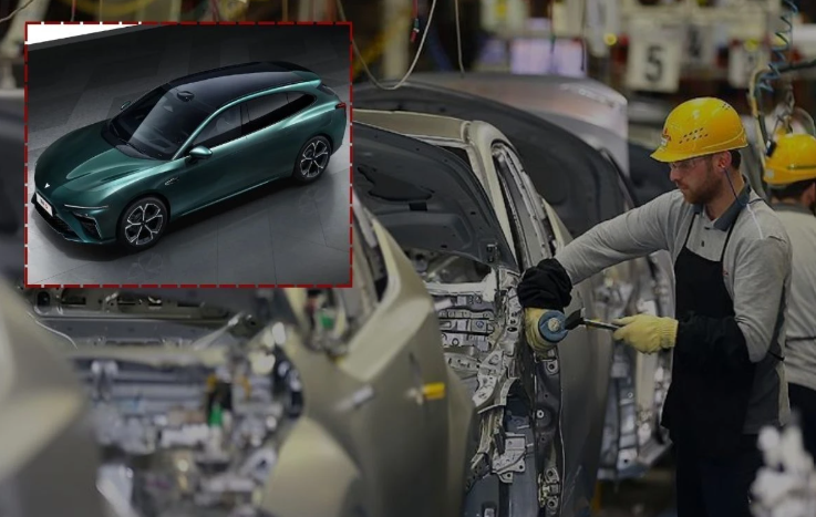 Elektrikli Araç Pazarında Büyük Çöküş: Neta Auto İflas Etti.
