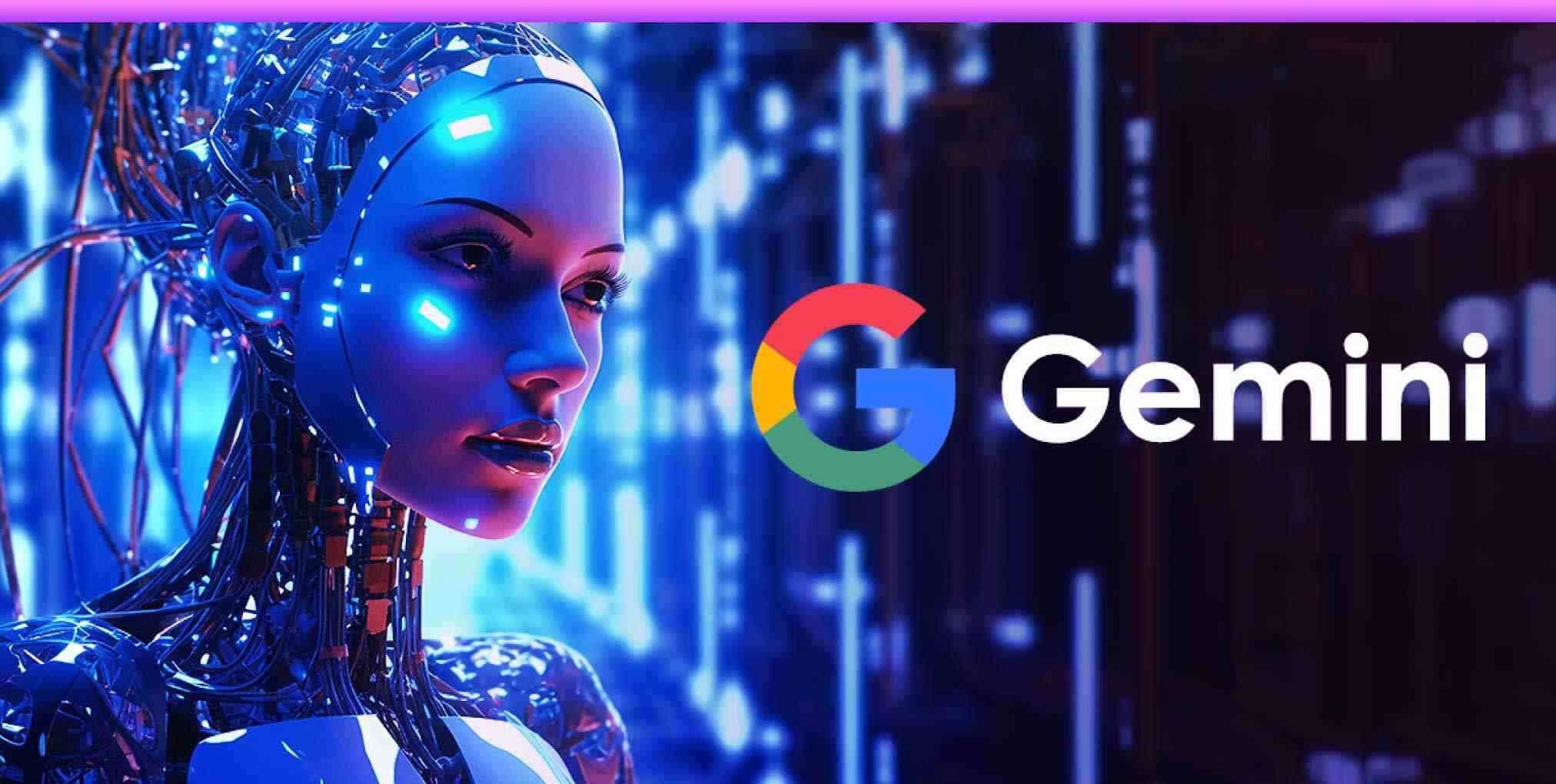 Googles Gemini A I Uses Features And Industry Impact 1