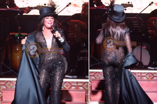 Hadise Yi Elestiren Nukhet Duru Bu Kez Kendi 19119475 1299 M
