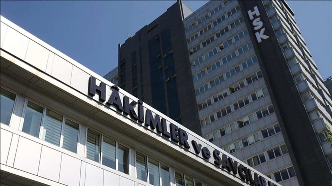 Hsk Uyeligi Icin 3 Aday Belirlendi Chp Komisyonu Terk Etti
