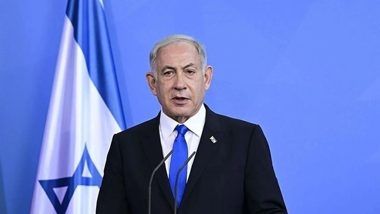 Netanyahu Gazzede Kismi Bir Anlasmaya Kapiyi Kapattiklarini Soyledi