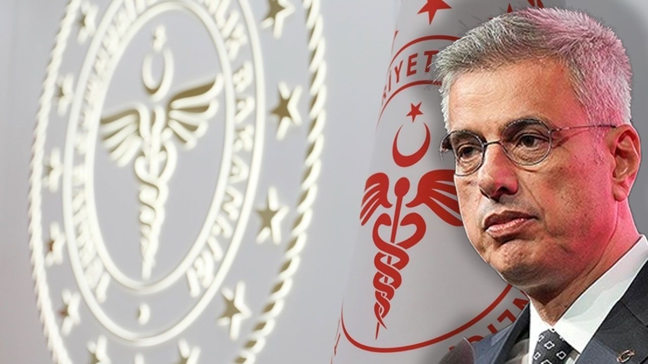 Saglik Bakani Memisoglu Mujdeyi Verdi 37 Bin Atama Yapilacak 17455228932113
