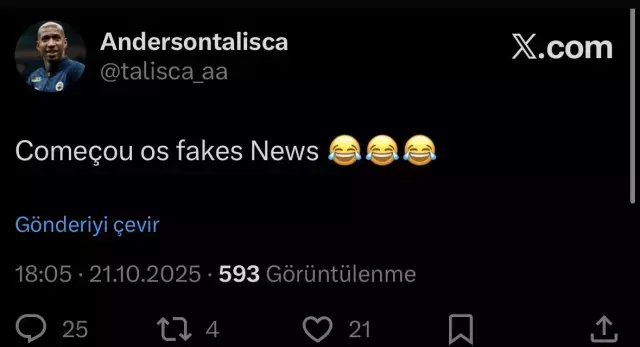 Talisca Dan Ayrilik Iddialarina Jet Hizinda Cevap 19171723 5773 M