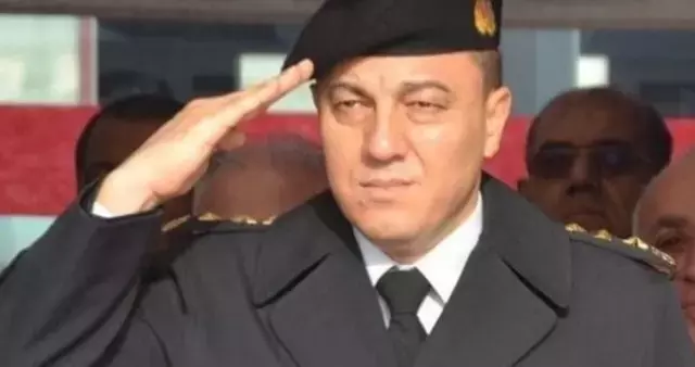Tuggeneral Selami Aksit Kimdir Kac Yasinda 19187797 1852 M