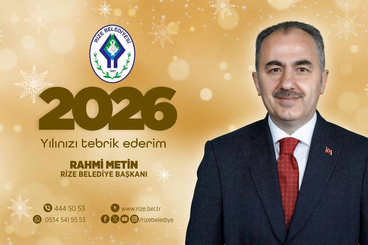 Gazete Bayram Tebrik Yatay 2026 Kopya