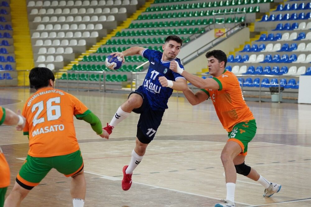 Hentbol11