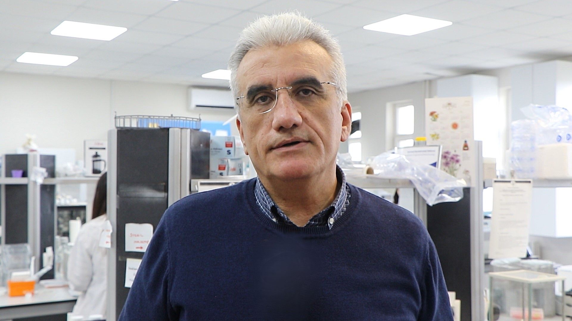 Türk bilim insanları, Antarktika'daki mikroorganizmaları tarıma kazandırmayı hedefliyor