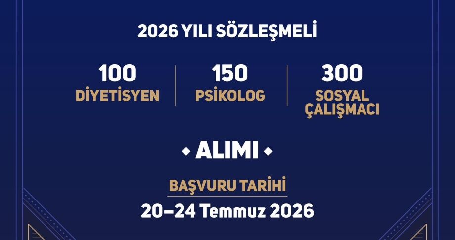 G E N C L I K V E S P O R B A K A N L I G I 550 P E R S O N E L A 1415439 420683