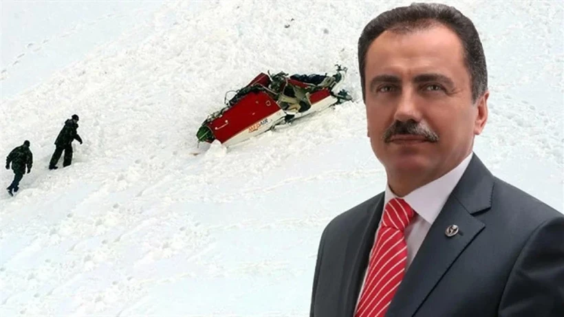 Yazıcıoğlu soruşturmasında 36 şüpheli tutuklandı