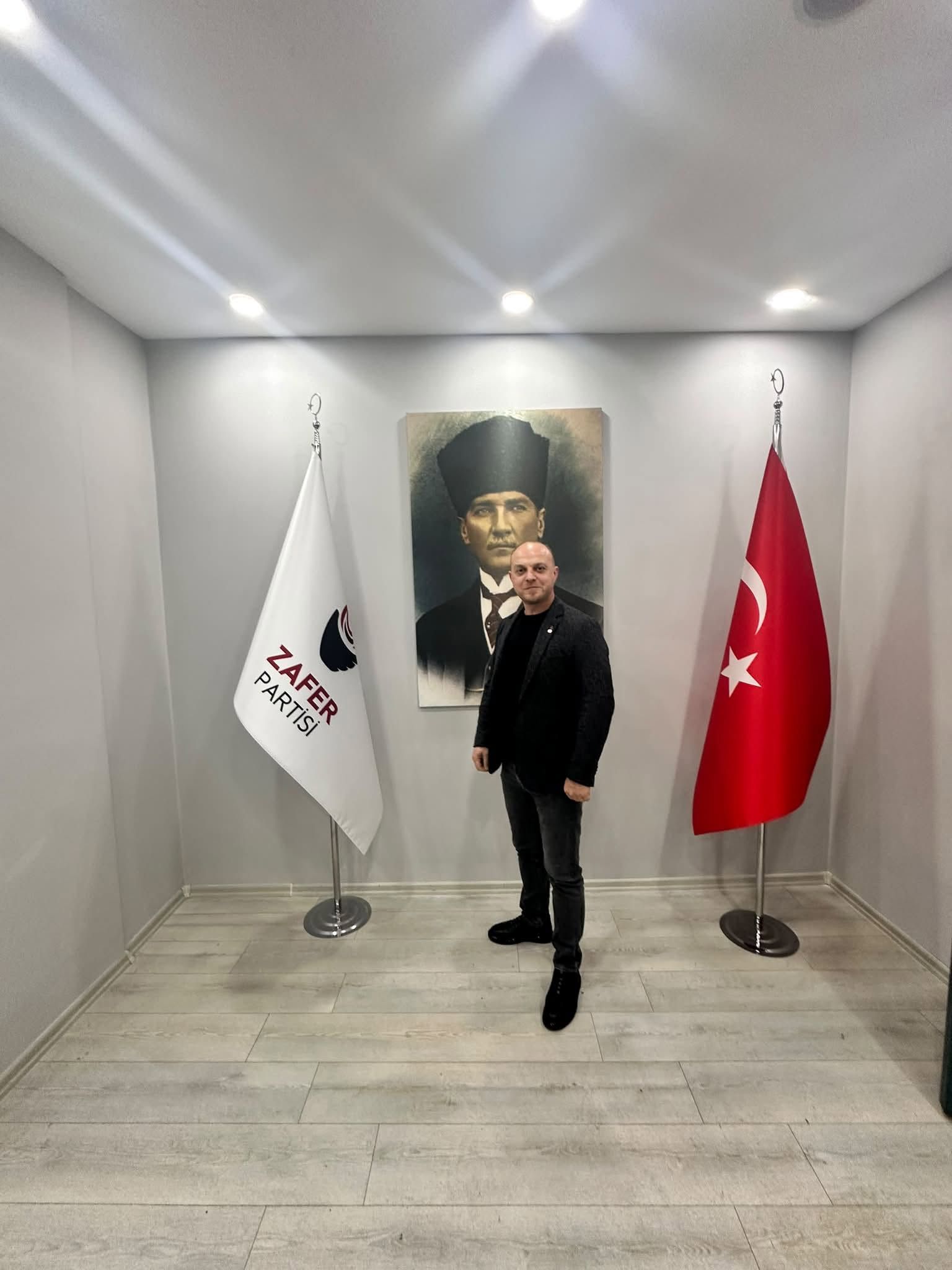 Zafer Partisi Çayeli'nden Adalet Vurgusu: "Susmayacağız"