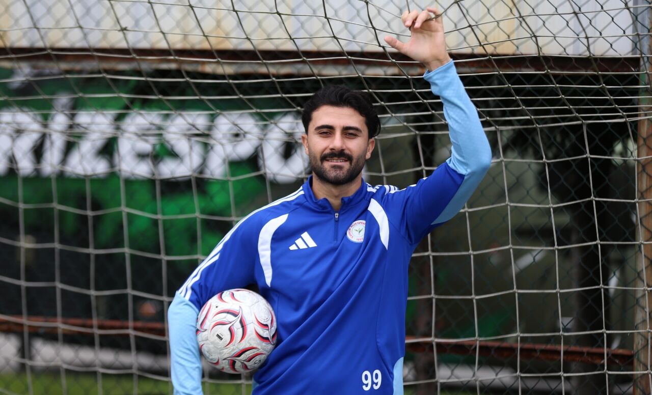 Emrecan Bulut’tan Fenerbahçe Maçı Mesajı: Yükselişe Geçmek İstiyoruz