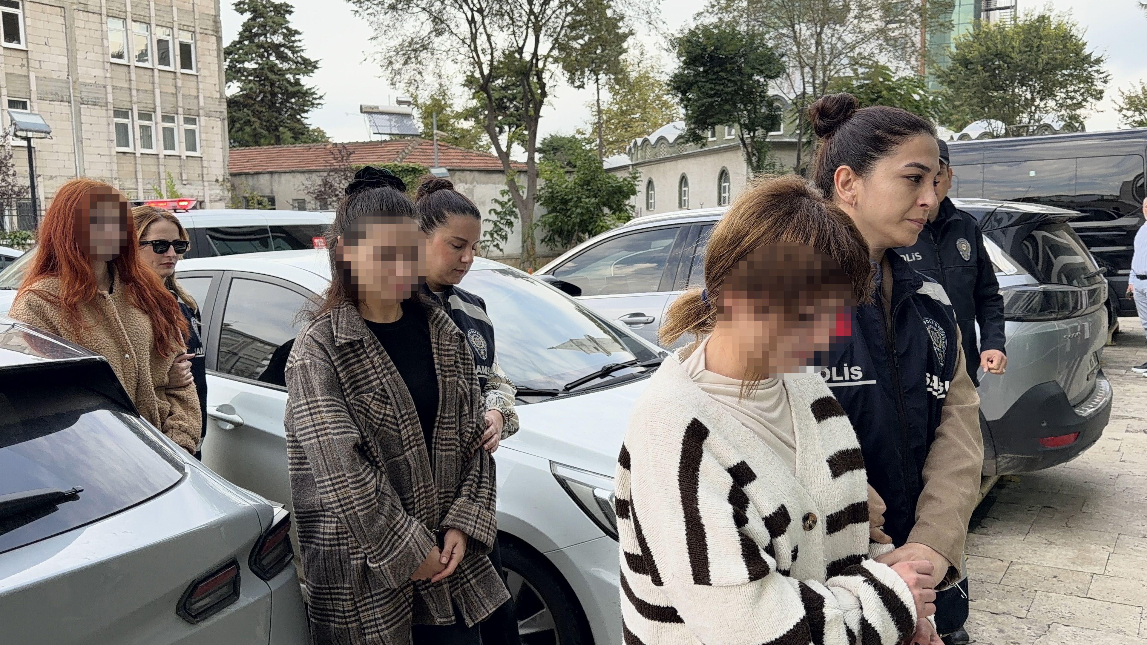 Kadına darp olayında adli kontrol kararına itiraz reddedildi