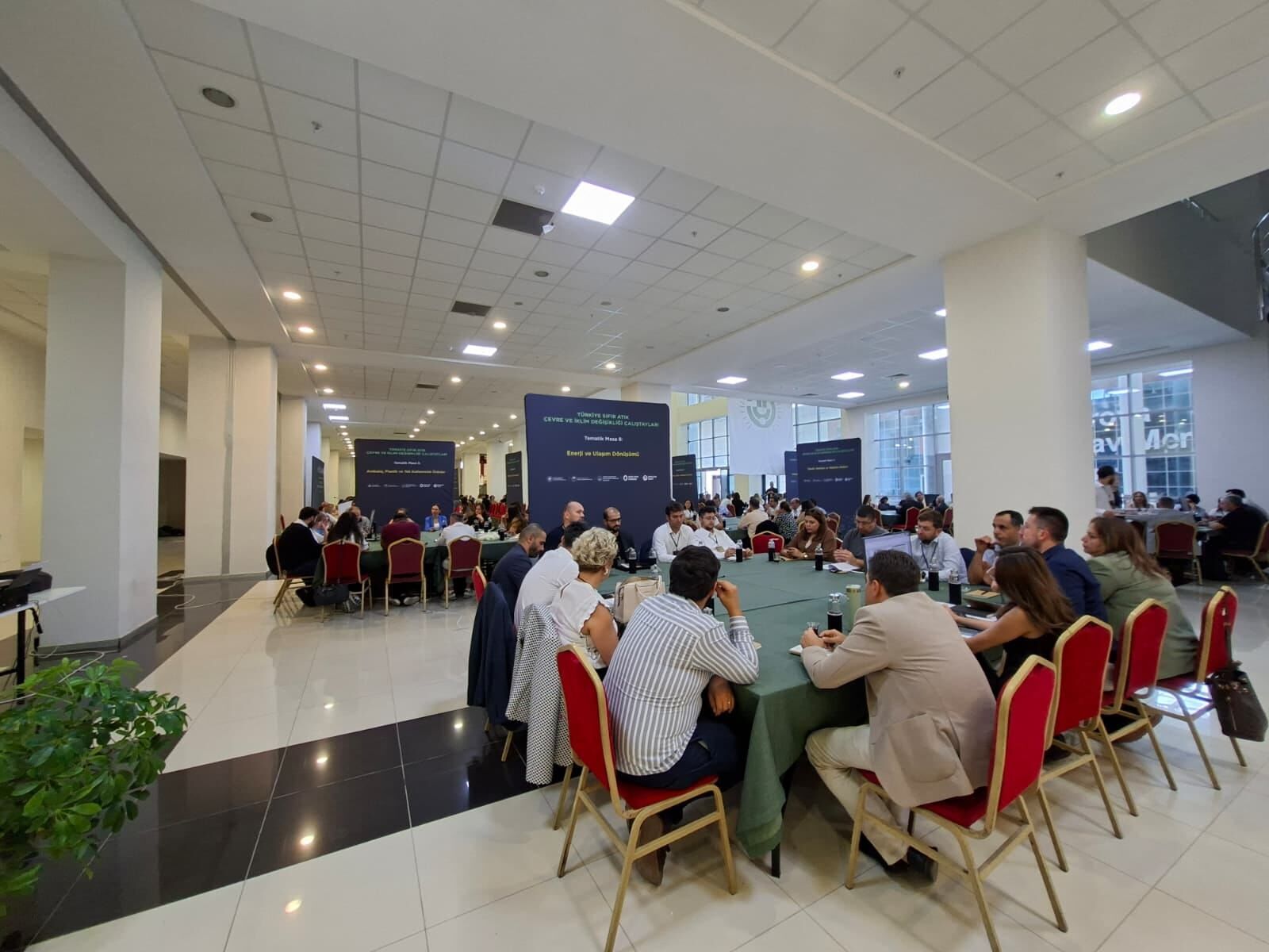 Ordu'da sıfır atık çalıştayı düzenlenecek