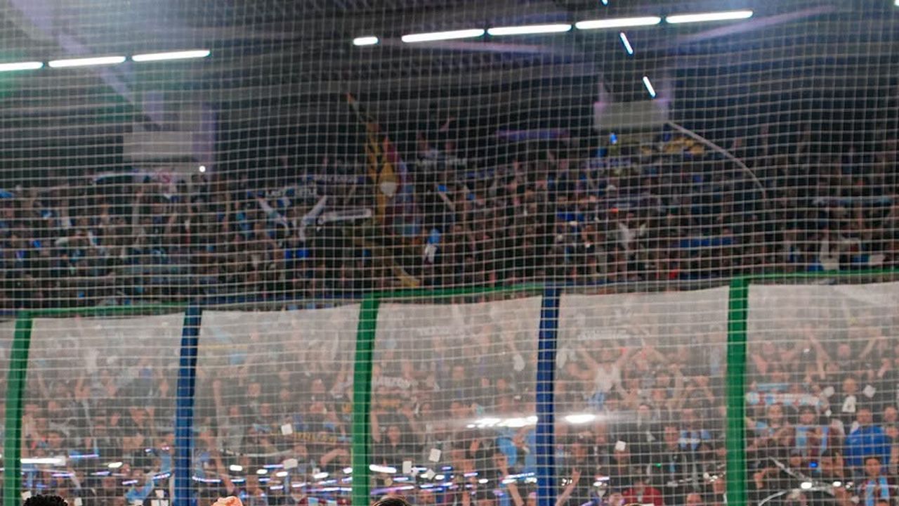 Çaykur Rizespor-Trabzonspor Maçında Polis ve Çocuk Taraftar Yaralandığı Olaylarla İlgili 3 Kişiye İşlem