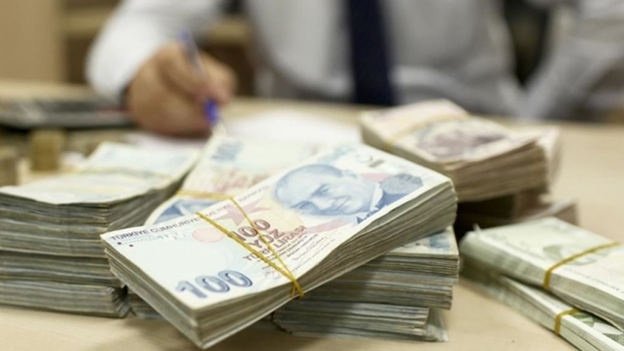 BES’teki toplam fon büyüklüğü 433 milyar lirayı aştı