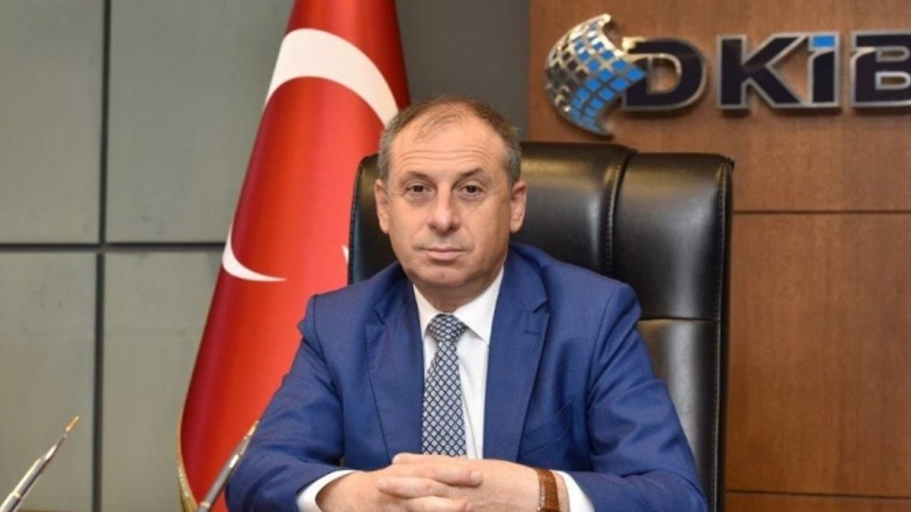 Doğu Karadeniz'den 3 ayda 385,8 milyon dolarlık ihracat gerçekleştirildi