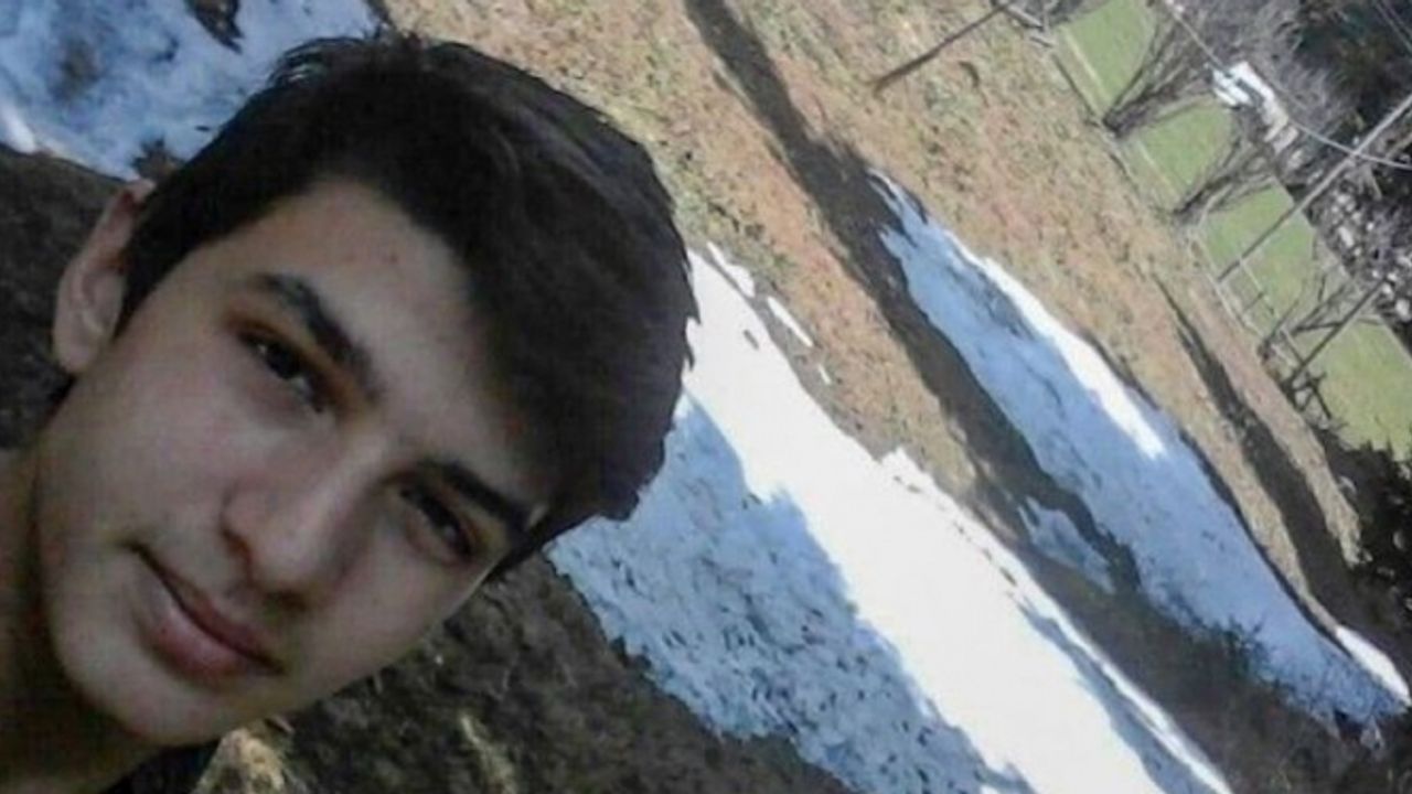 Gümüşhane'de kalp krizi geçiren lise öğrencisi hayatını kaybetti