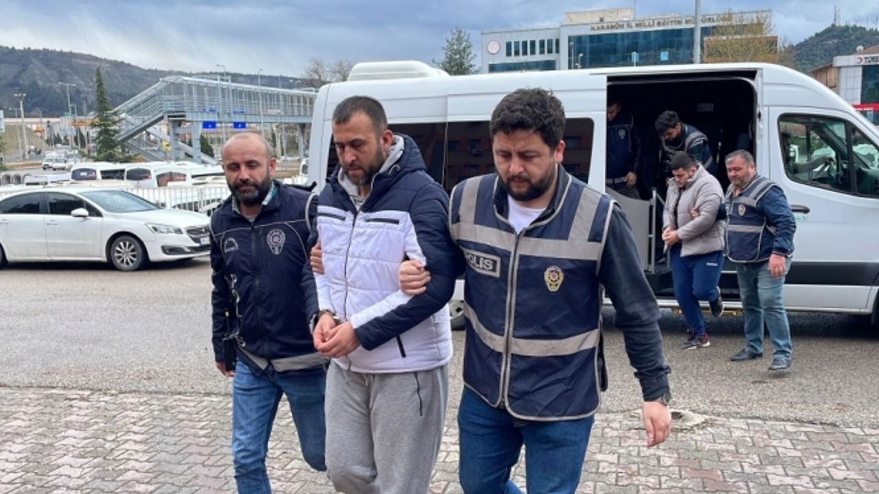GÜNCELLEME - Karabük'te yabancı uyruklu öğrencinin cesedinin bulunmasına ilişkin 6 şüpheli serbest bırakıldı